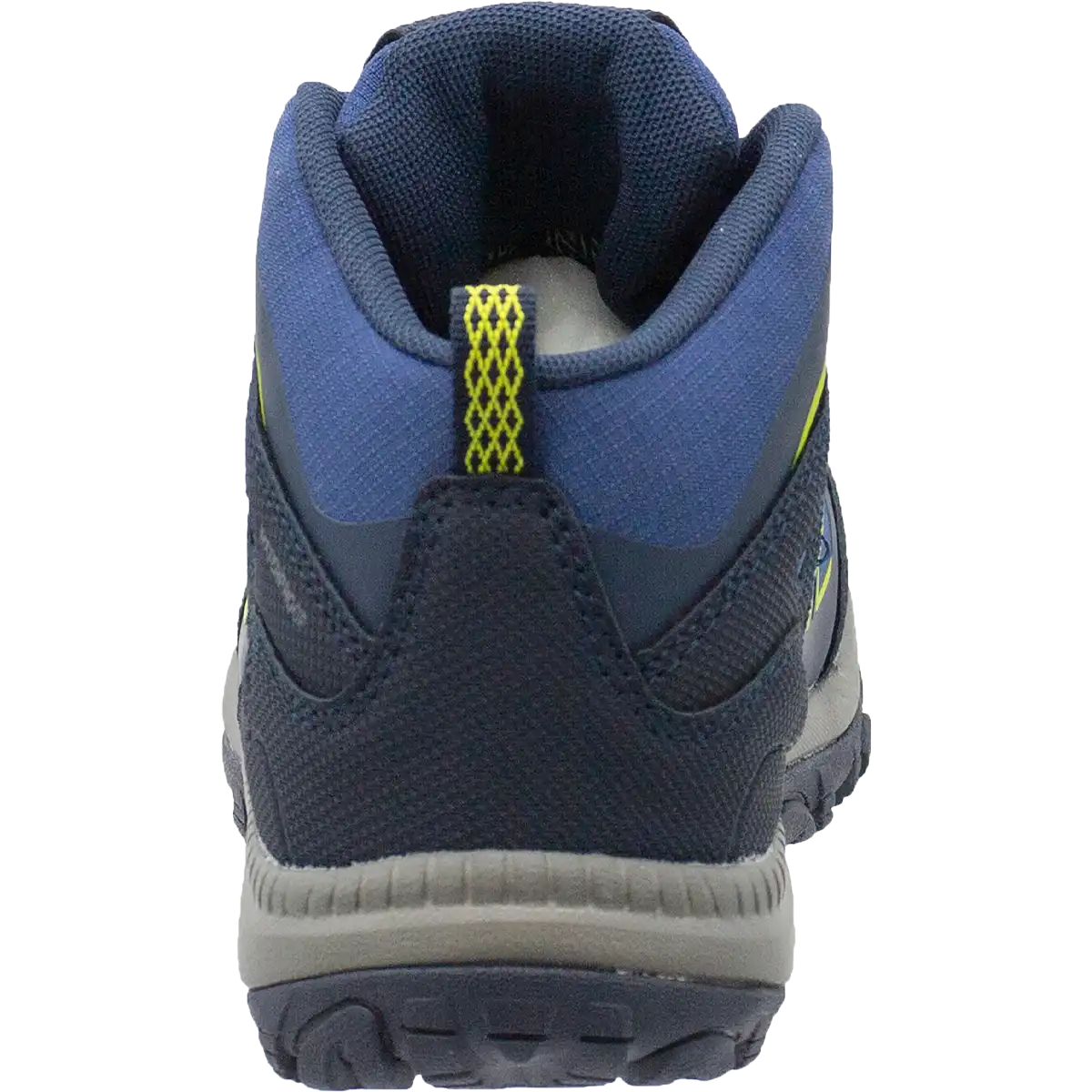 Youth Skyview Mid Waterproof