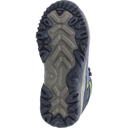 Youth Skyview Mid Waterproof