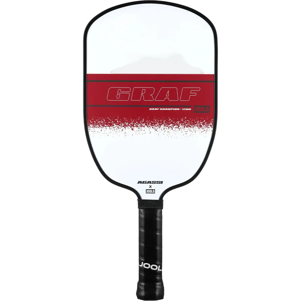 Steffi Graf Champion 12mm Fiberglass