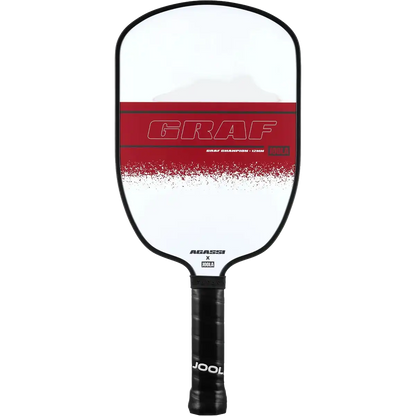 Steffi Graf Champion 12mm Fiberglass