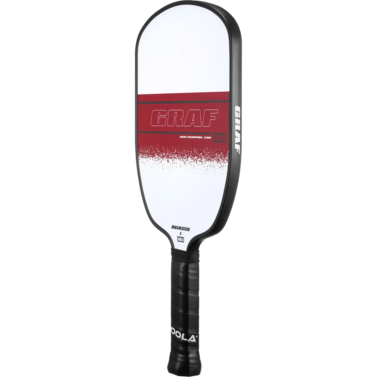 Steffi Graf Champion 12mm Fiberglass