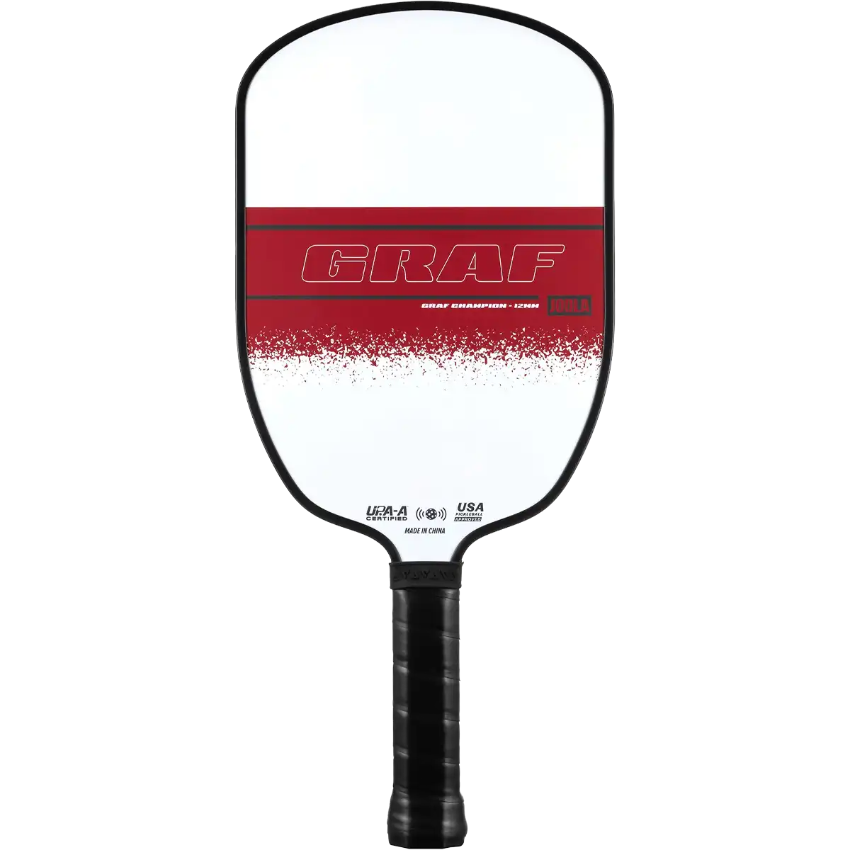 Steffi Graf Champion 12mm Fiberglass