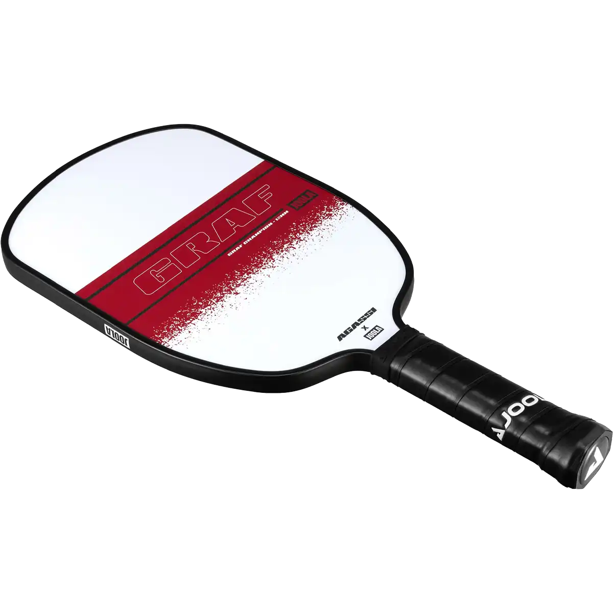 Steffi Graf Champion 12mm Fiberglass