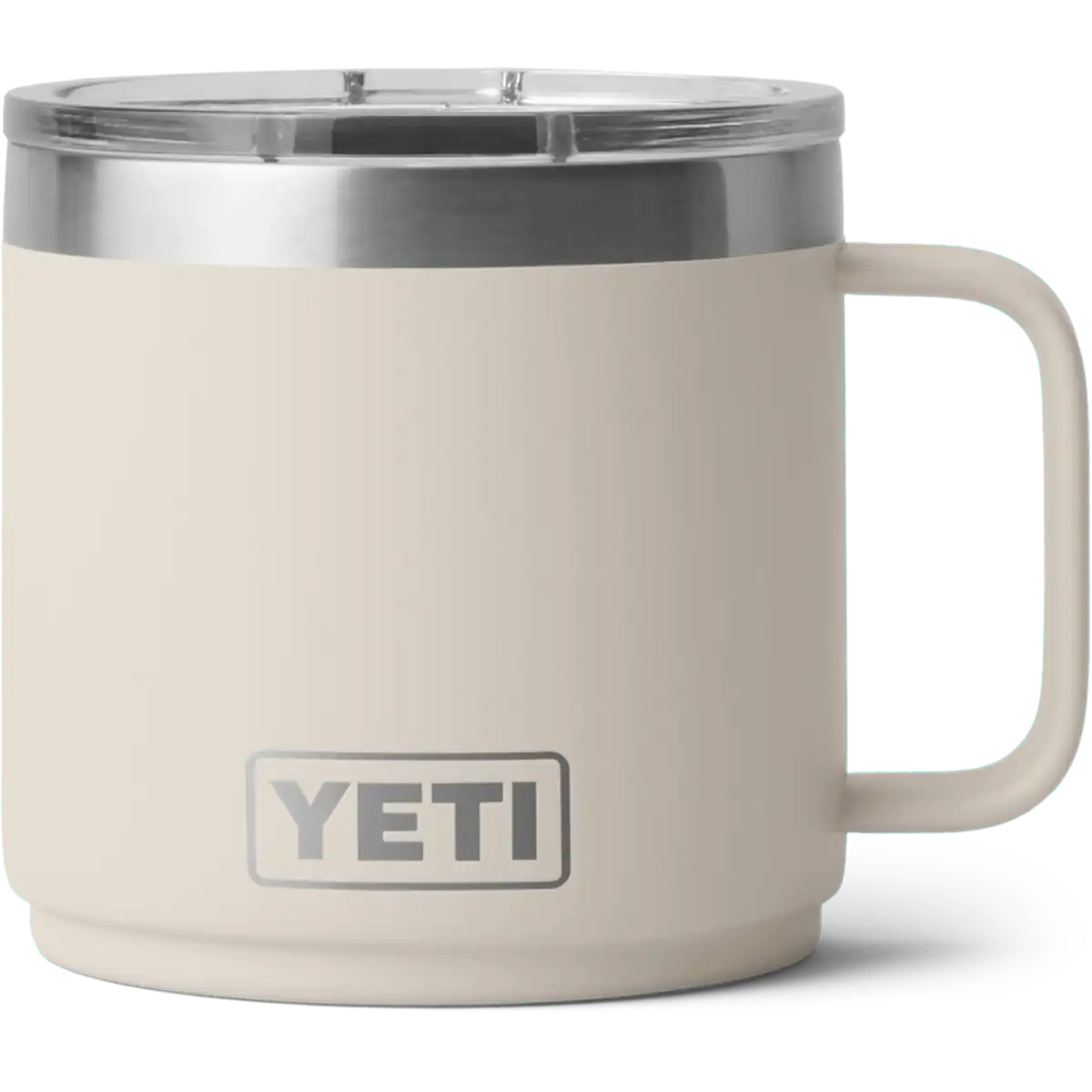Rambler 14 oz Ceramic Lined Mug with MagSlider Lid