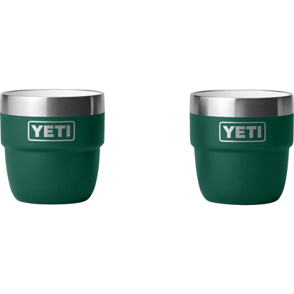 Rambler 4 oz Stackable Cups - Pack of 2