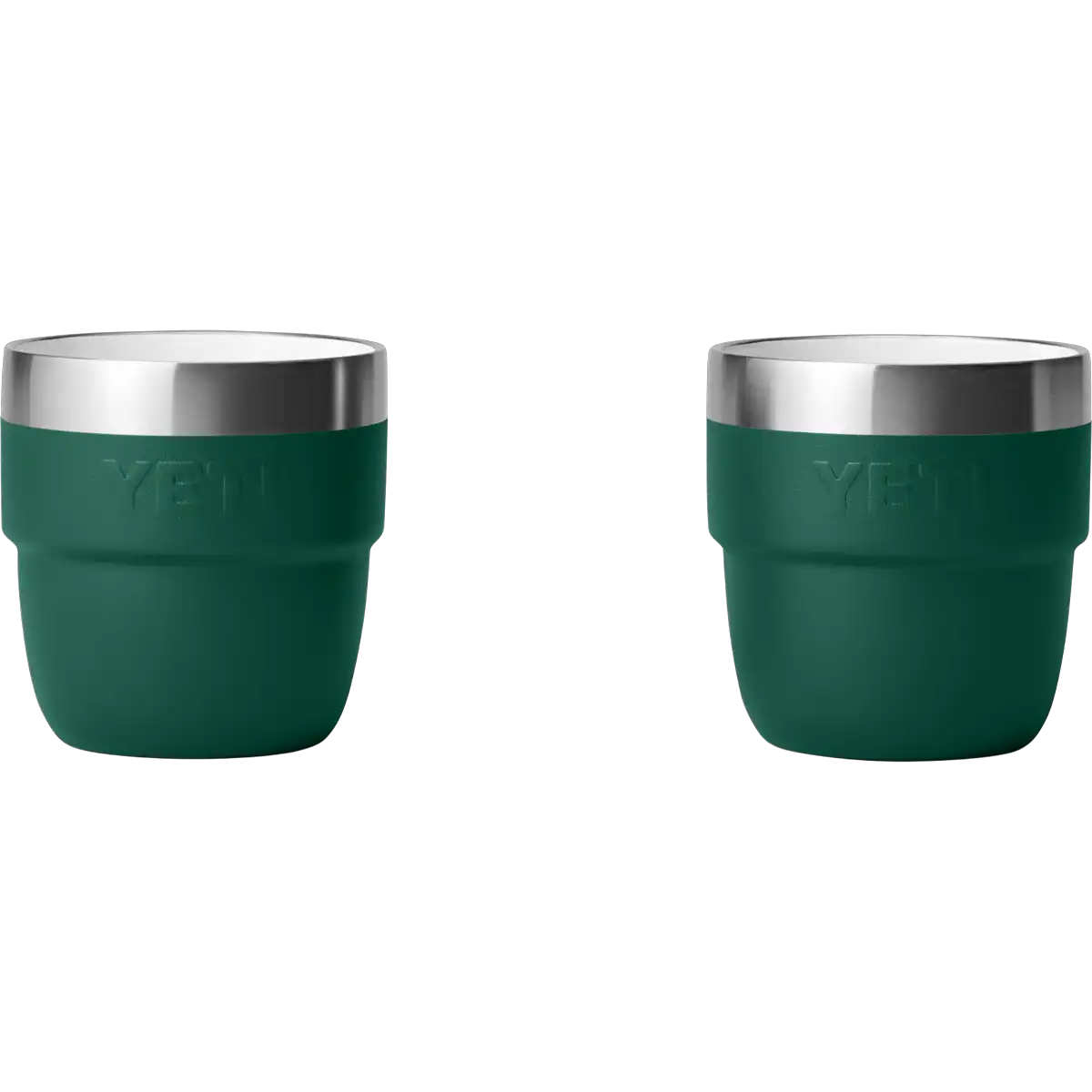 Rambler 4 oz Stackable Cups - Pack of 2