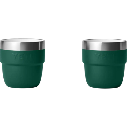 Rambler 4 oz Stackable Cups - Pack of 2
