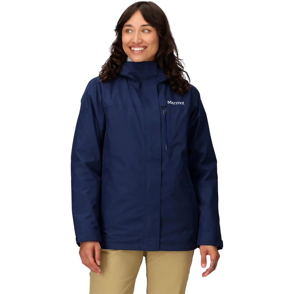 Women's Ramble Component Jacket