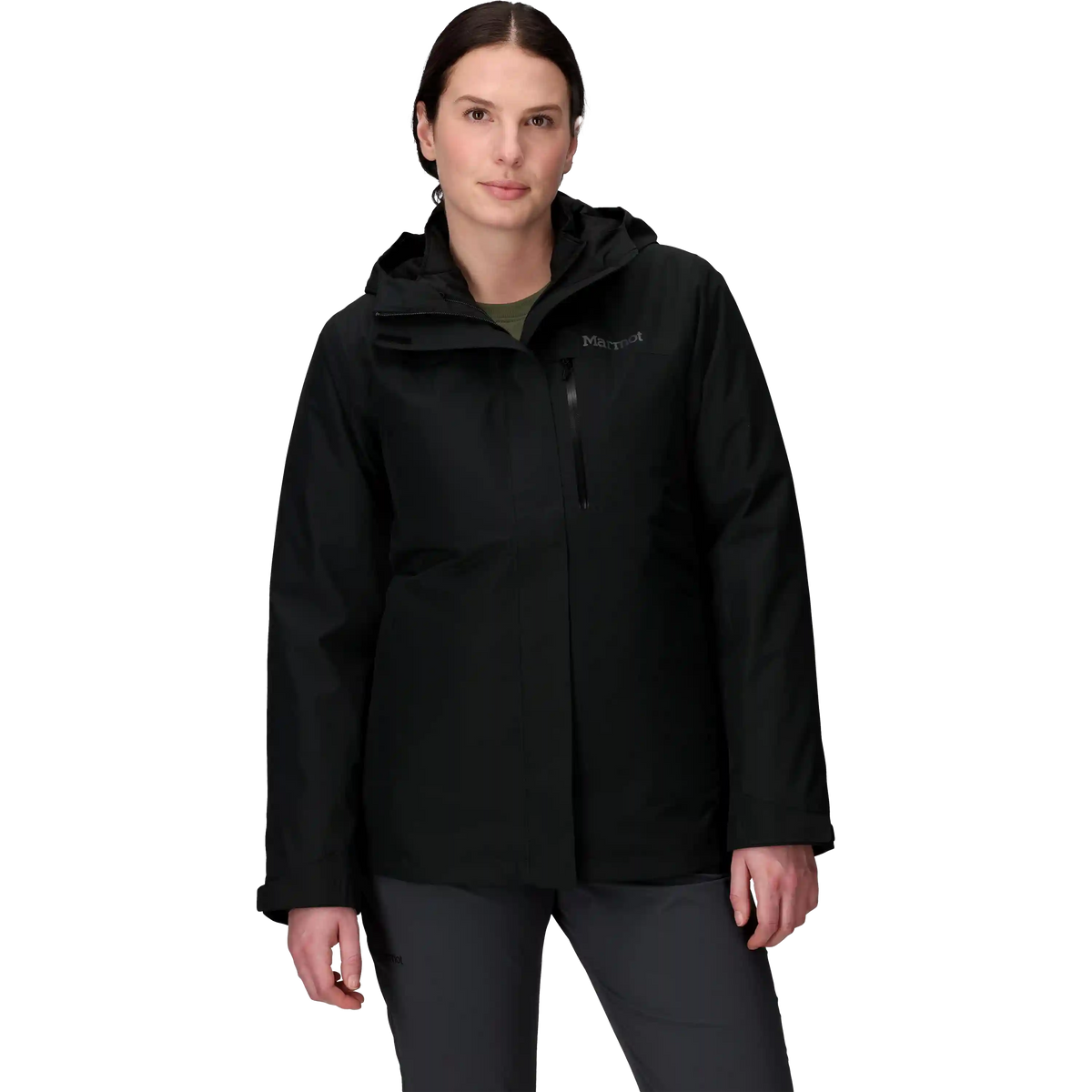 Women's Ramble Component Jacket