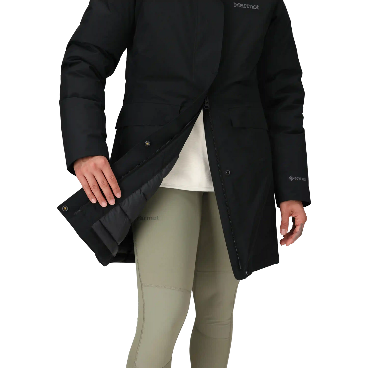Women's Oslo Gore-Tex Jacket