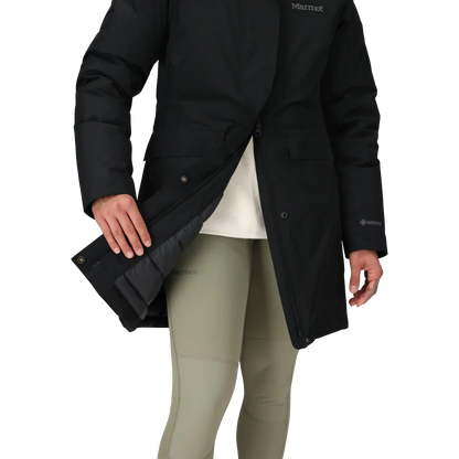 Women's Oslo Gore-Tex Jacket