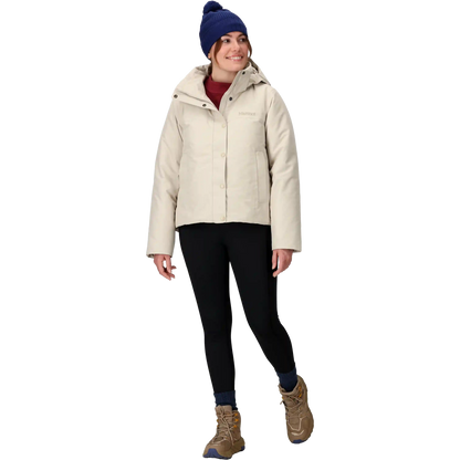 Women's Chelsea Short Coat