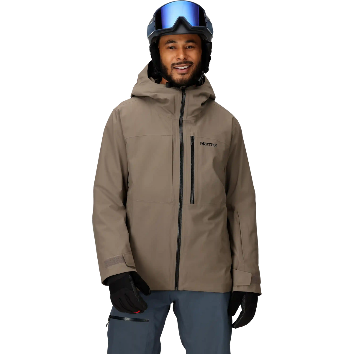 Men's Refuge Jacket