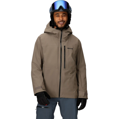 Men's Refuge Jacket
