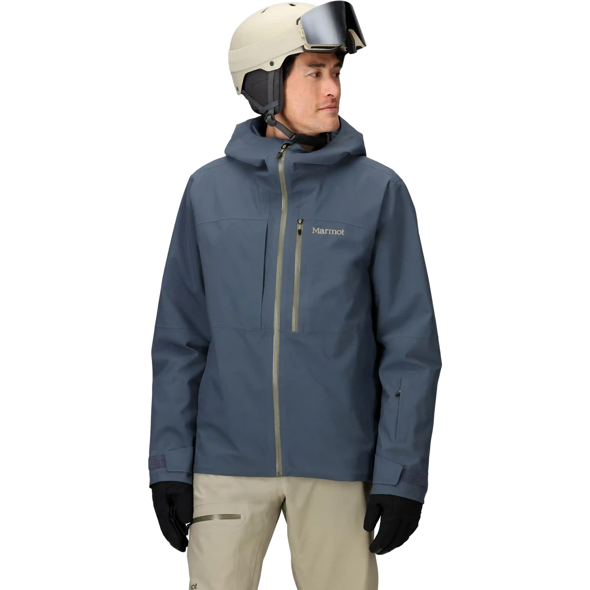 Men's Refuge Jacket