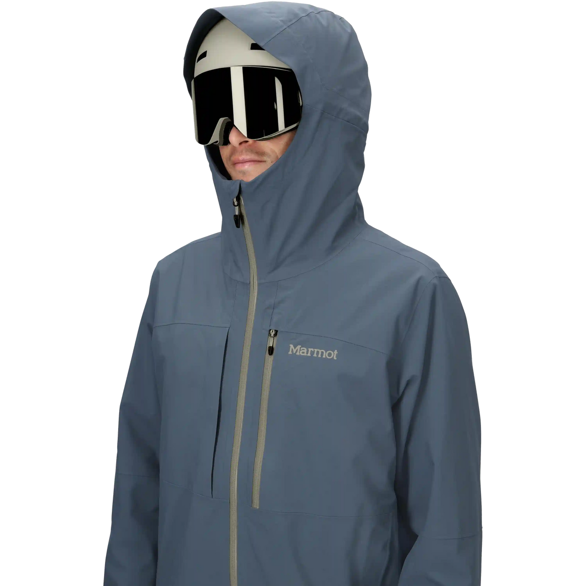 Men's Refuge Jacket