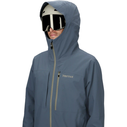 Men's Refuge Jacket