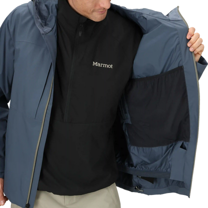 Men's Refuge Jacket