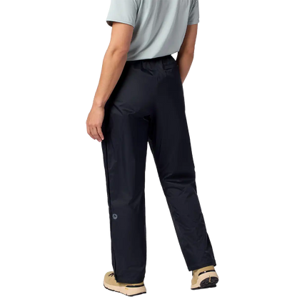 Women's PreCip Evo Full-Zip Rain Pants