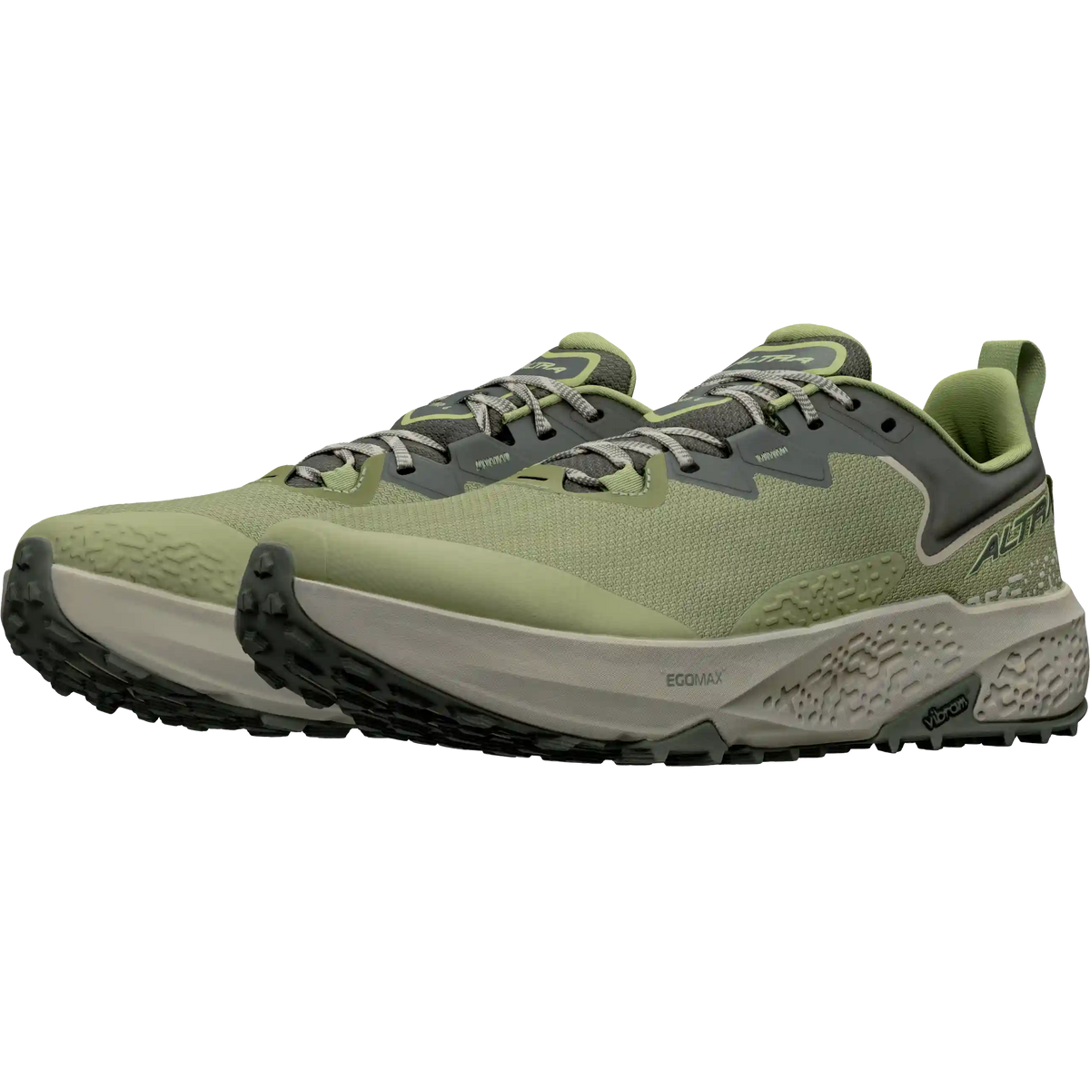 Men's Timp 6