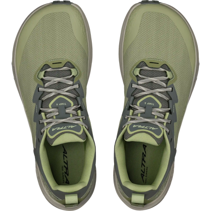 Men's Timp 6