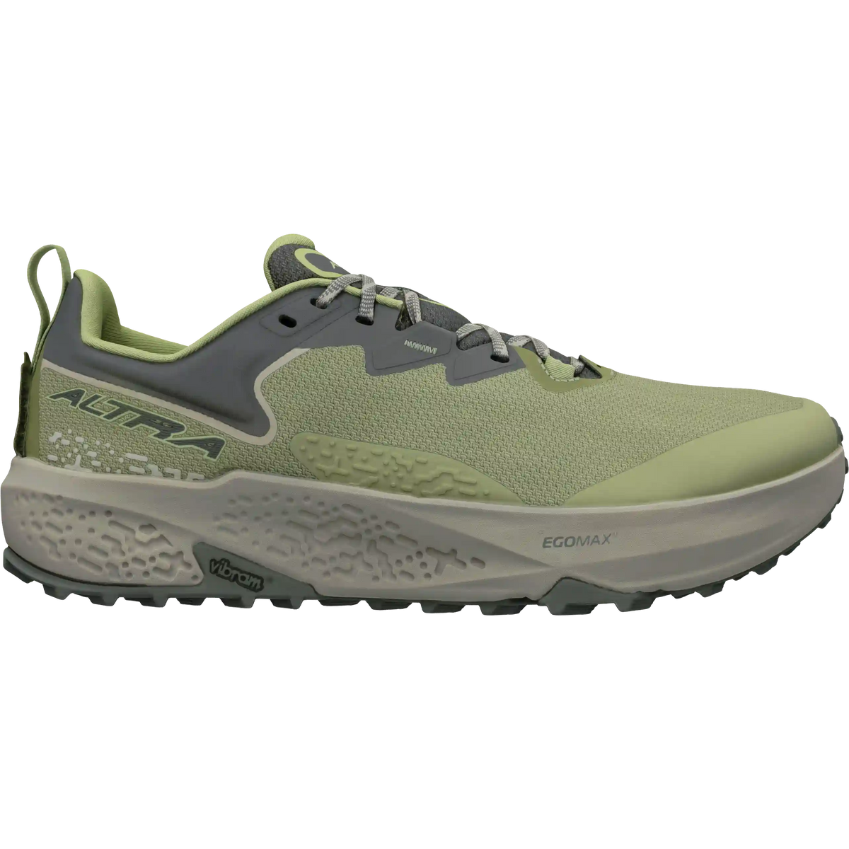 Men's Timp 6
