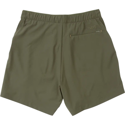 Women's Harpur Shorts