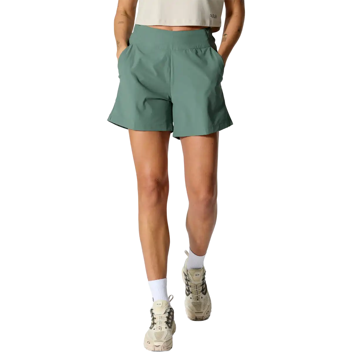 Women's Harpur Shorts