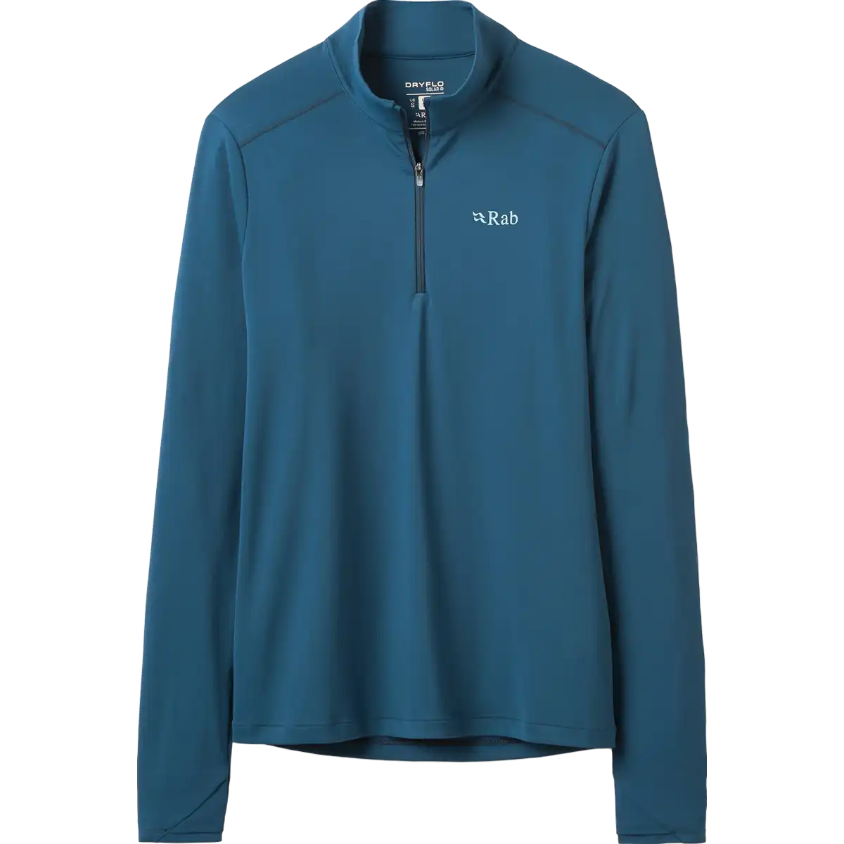 Women's Sonic Long Sleeve 1/4 Zip