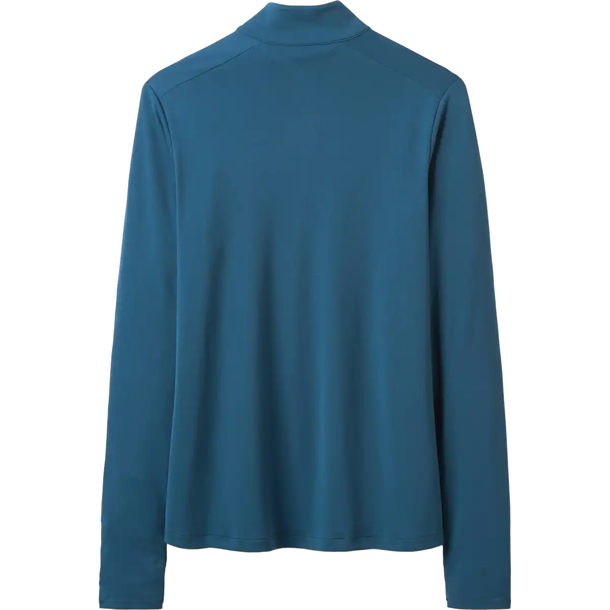 Women's Sonic Long Sleeve 1/4 Zip
