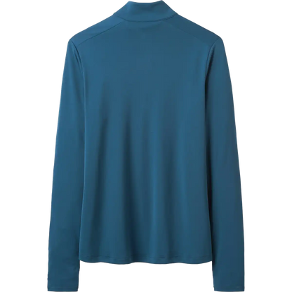 Women's Sonic Long Sleeve 1/4 Zip