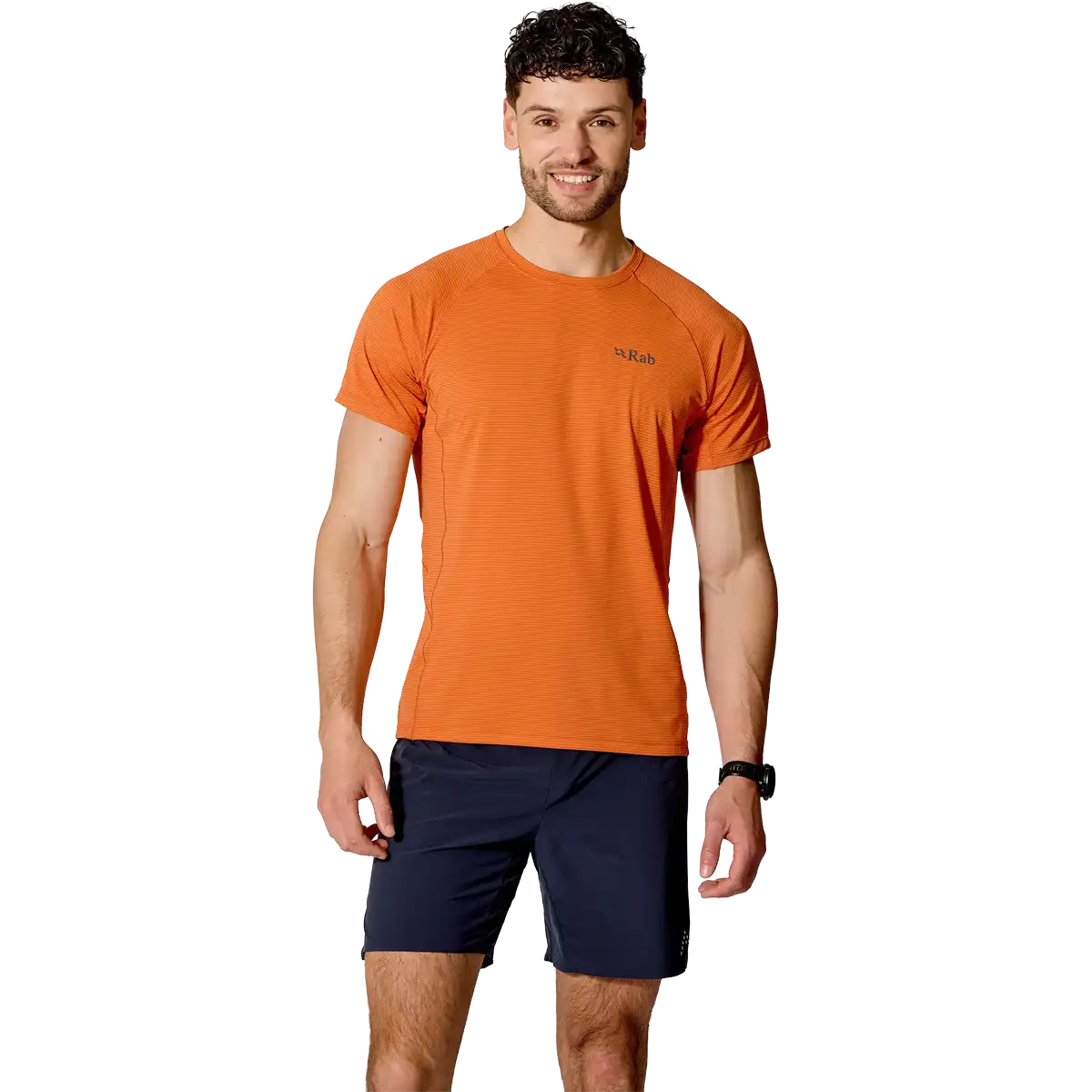 Men's Sonic Tee