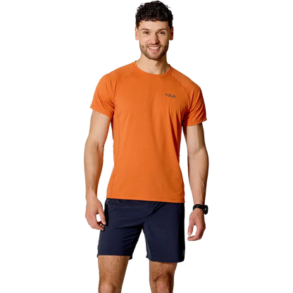 Men's Sonic Tee