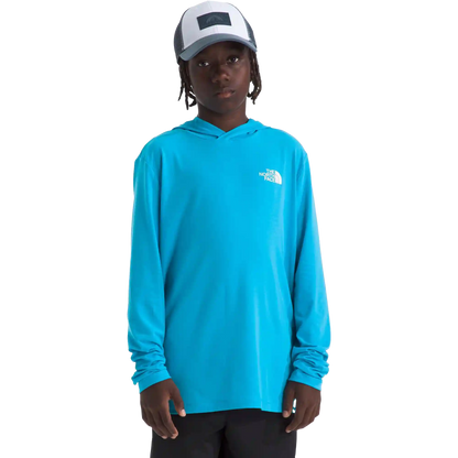 Youth Adventure Escape The City Hoodie