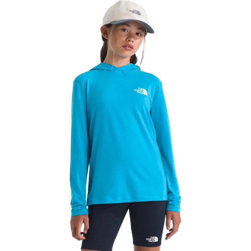 Youth Adventure Escape The City Hoodie