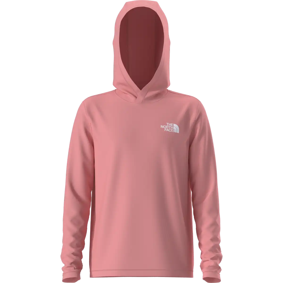 Youth Adventure Wildflower Views Hoodie