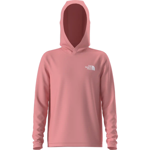 Youth Adventure Wildflower Views Hoodie