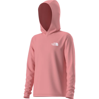 Youth Adventure Wildflower Views Hoodie