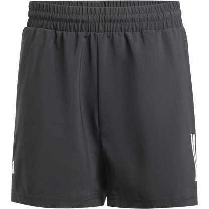 Youth Club 3 Stripe Short