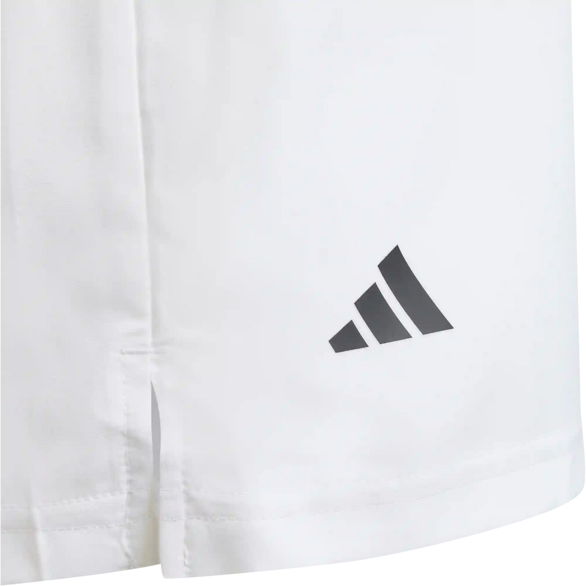 Youth Club 3 Stripe Short