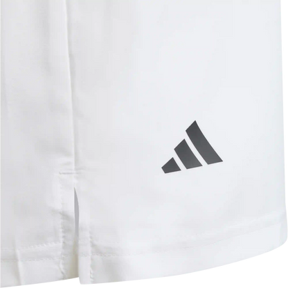 Youth Club 3 Stripe Short