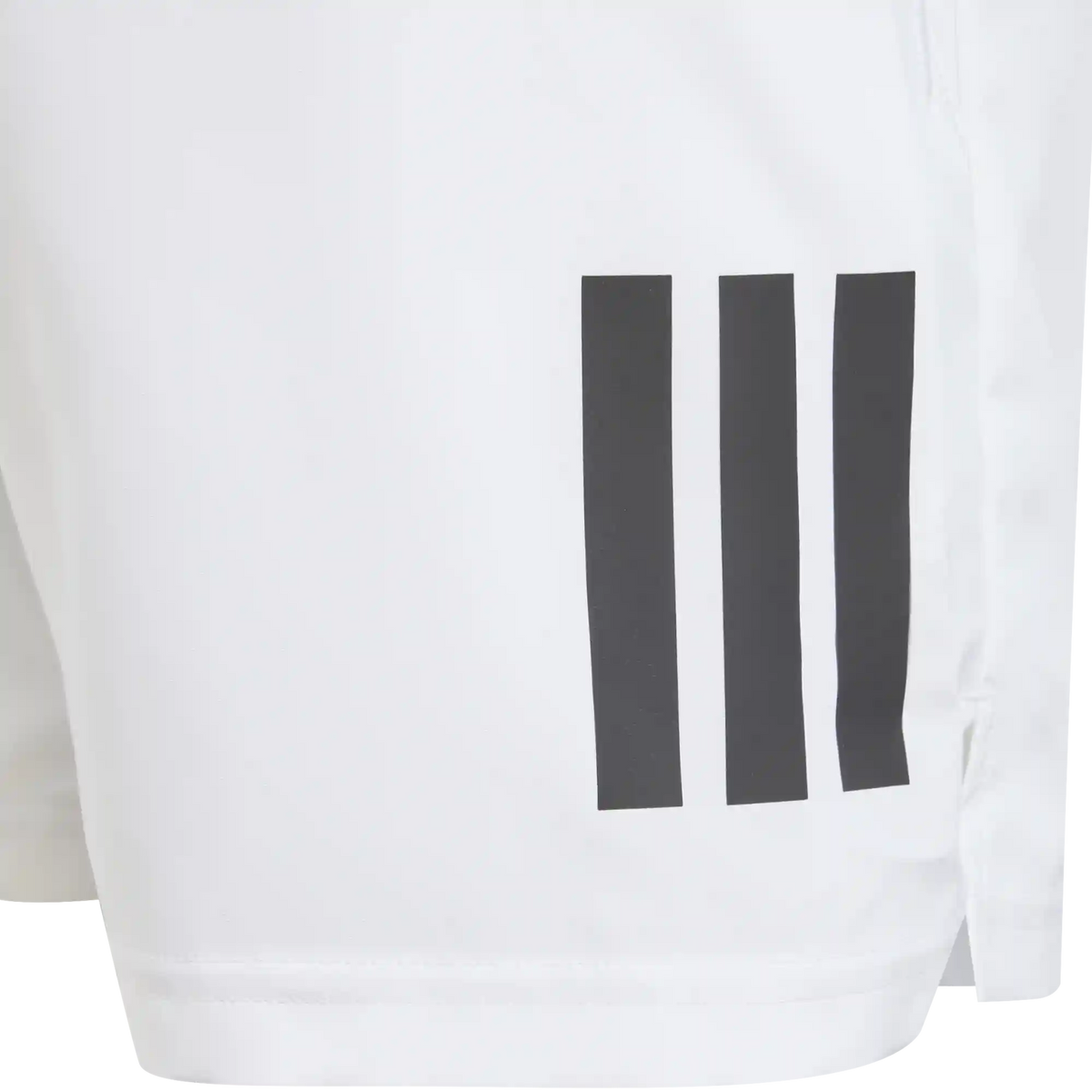 Youth Club 3 Stripe Short