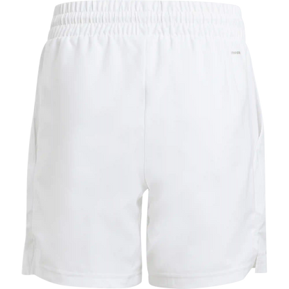 Youth Club 3 Stripe Short