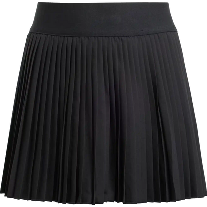 Youth Club Pleat Skirt