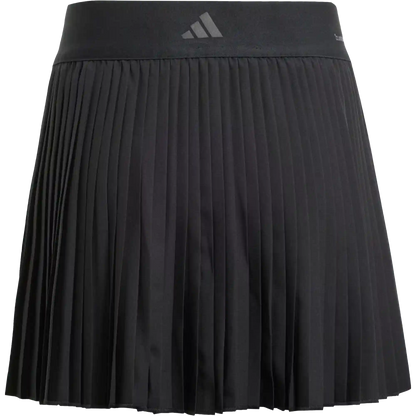 Youth Club Pleat Skirt