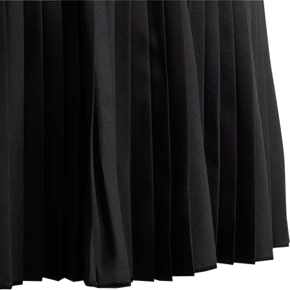 Youth Club Pleat Skirt