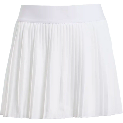 Youth Club Pleat Skirt