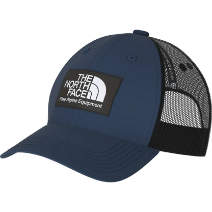 Mudder Trucker