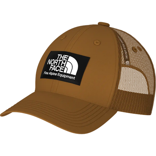 Mudder Trucker