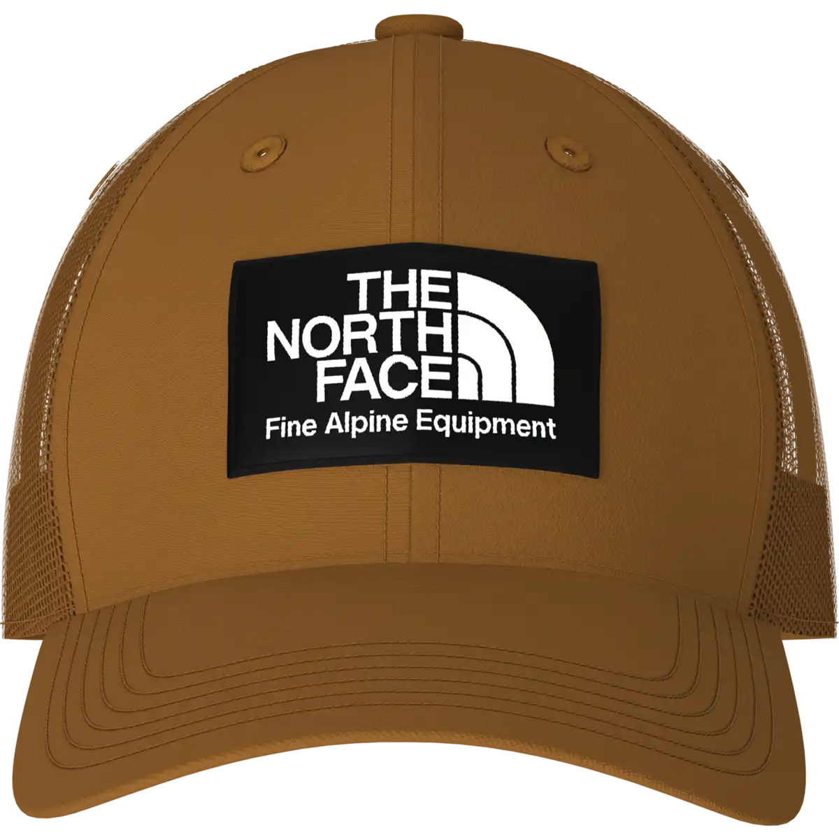 Mudder Trucker